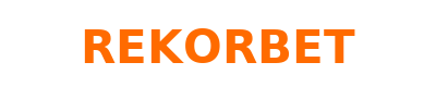 Rekorbet logo